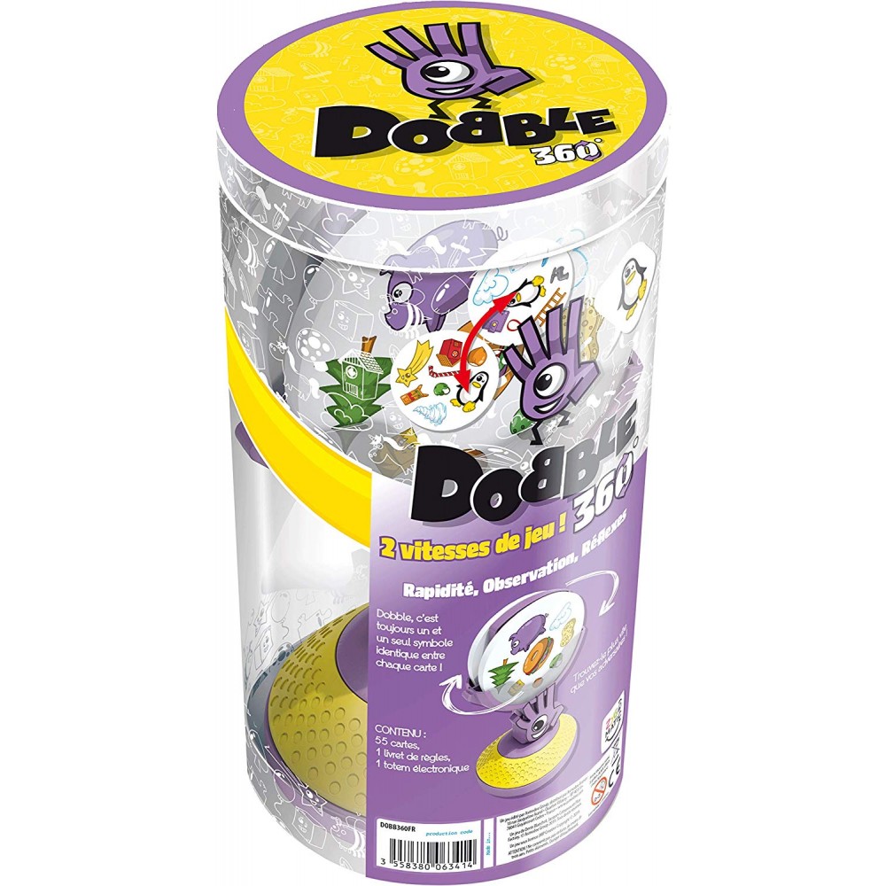 Dobble 360