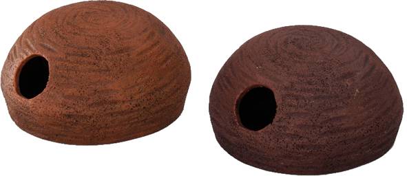 Décor Cave Medium color mix 13.5cm