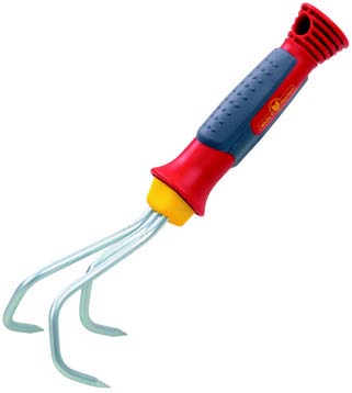 Griffe 3 dents KA-2K