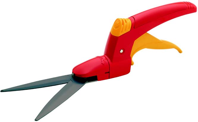 Cisaille à gazon  Classic RJ-ZL