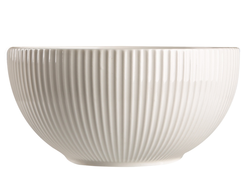 Bol à céréales Lisière