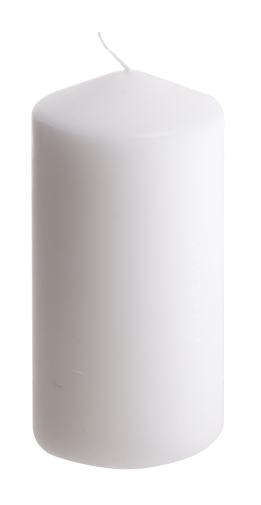 Bougie cylindrique Sierra