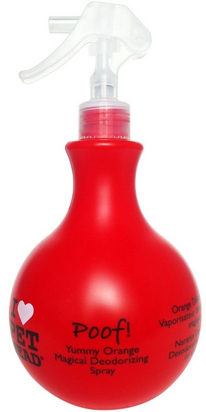 Pet Head Poof Magical spray. 450ml