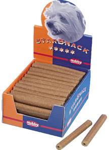 StarSnack Mega Sticks XL. Chicken