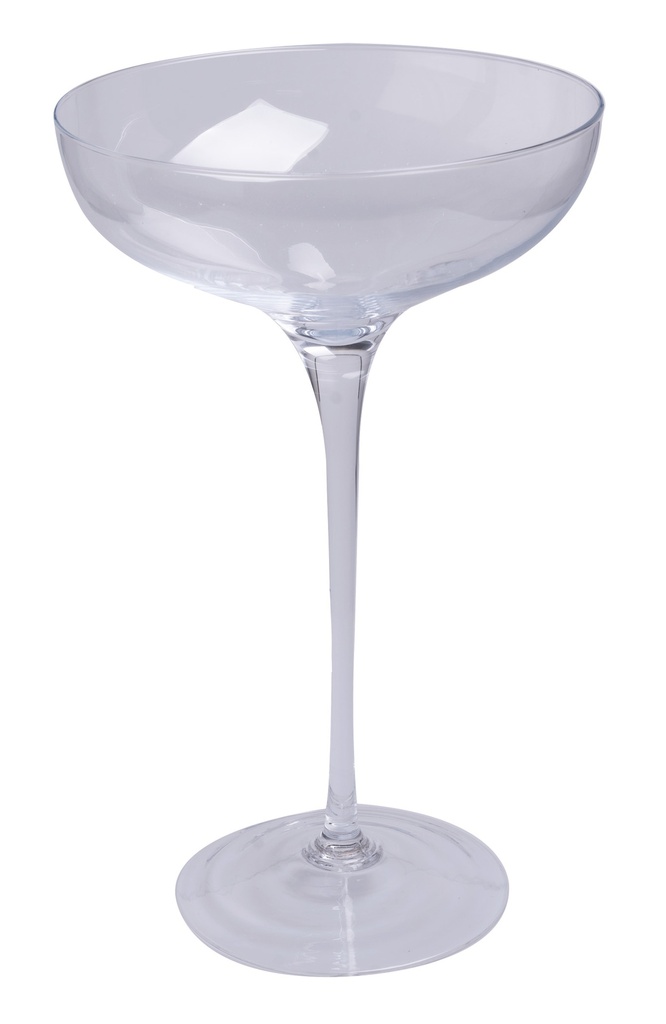 Photophore Coupe sur pied