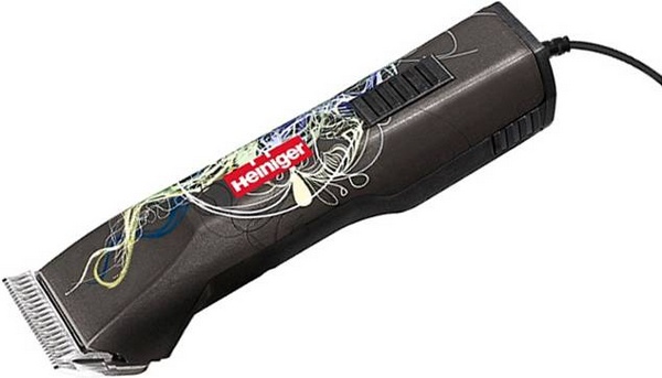 Tondeuse SaphirCord, pour petit animal