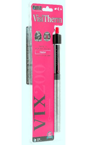 Chauffage VisiTherm VTX 50