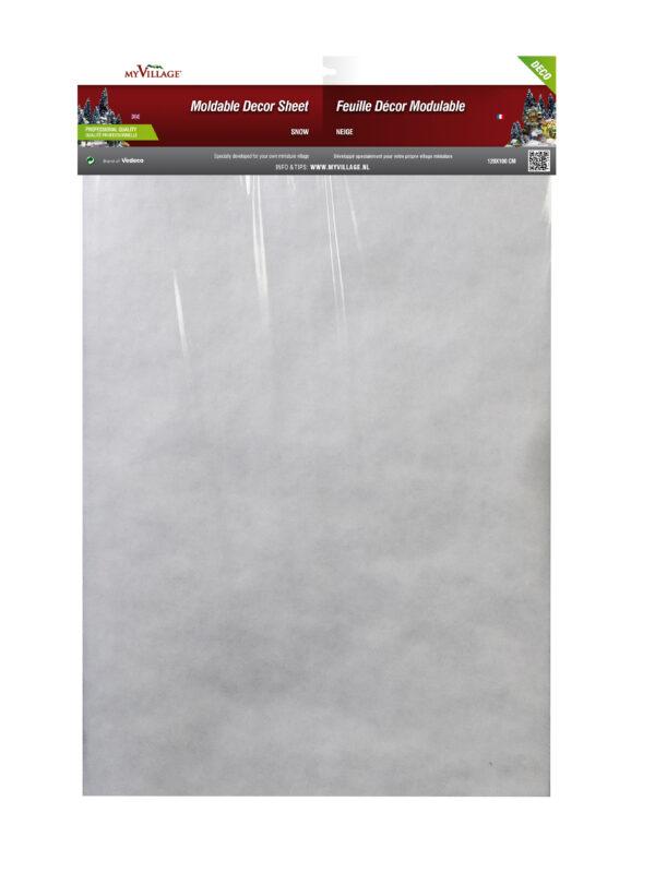 Papier Neige
