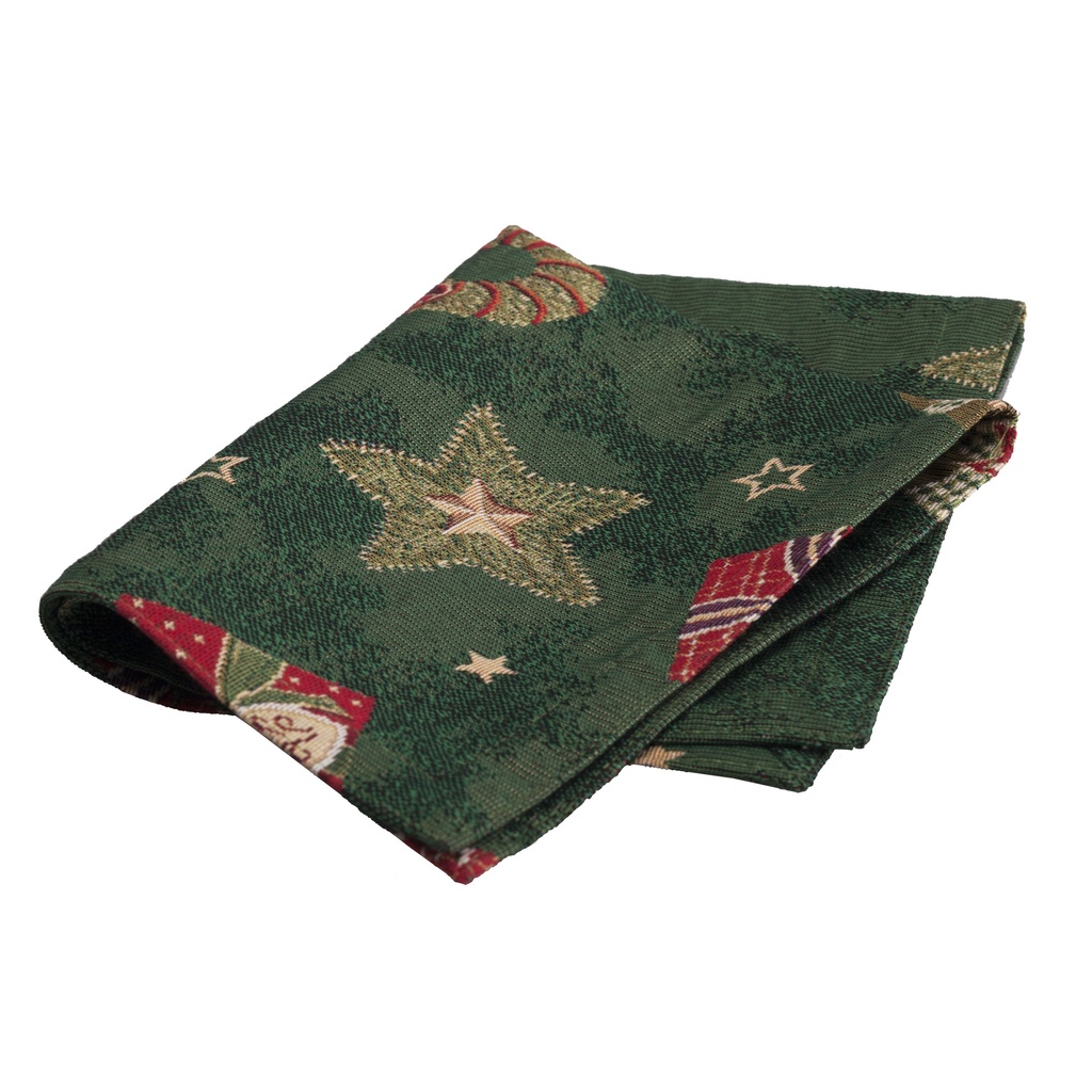 Set de table Regalos Navidad