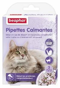 No Stress Spot-On Cat