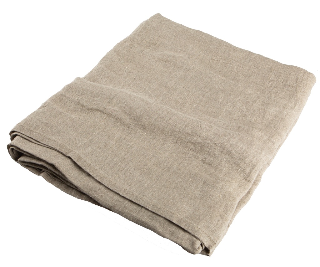Nappe Dolce vita en lin