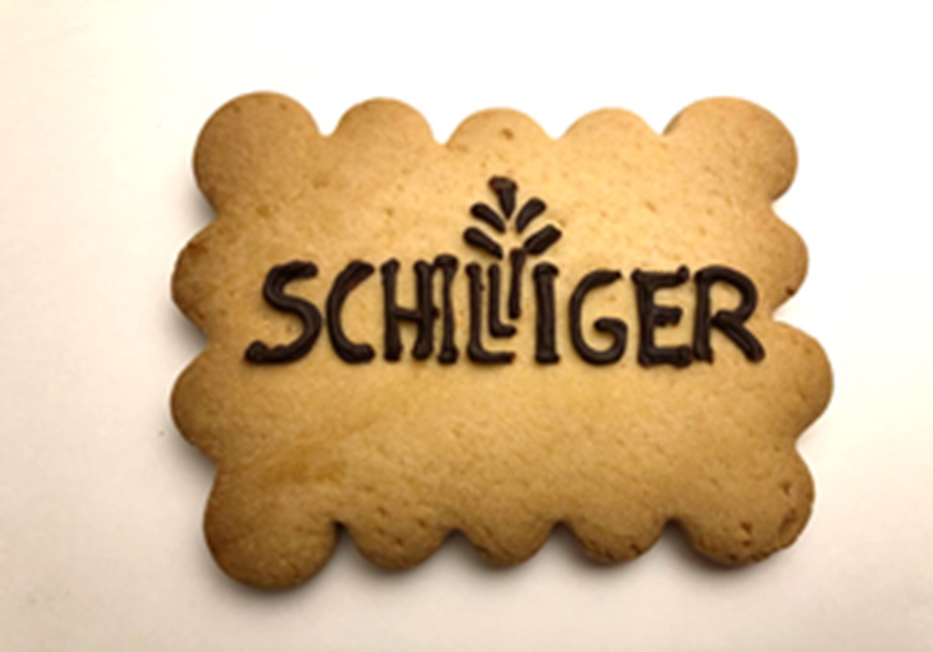 Sablé Déco Schilliger