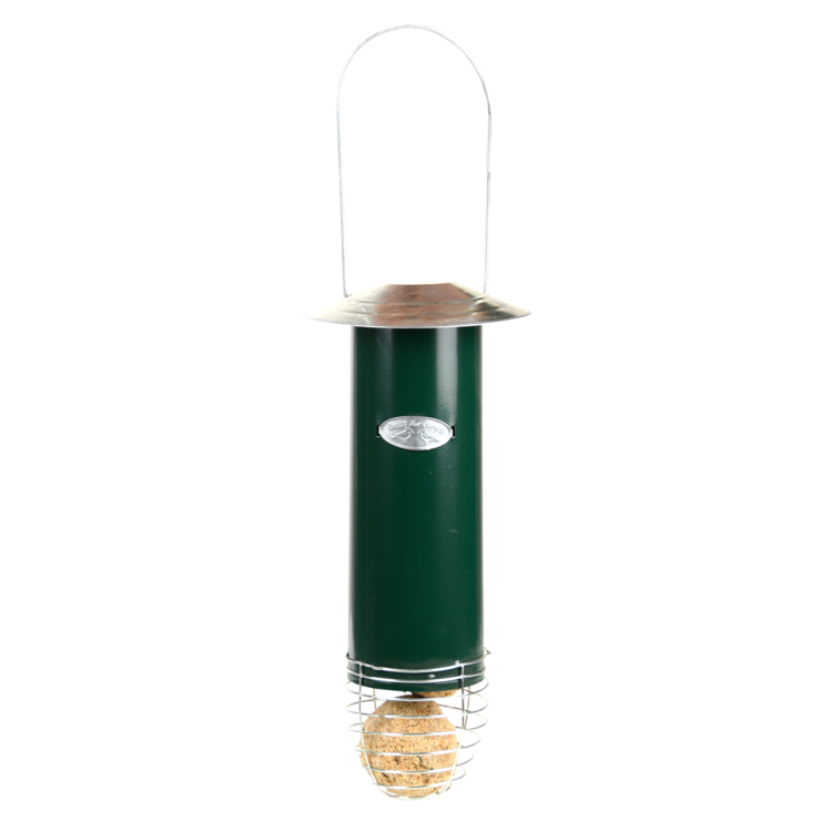 Mangeoire pour boules de graisse