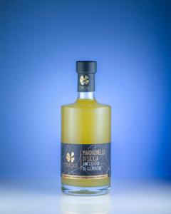 Mandarinello Bio Citrolle