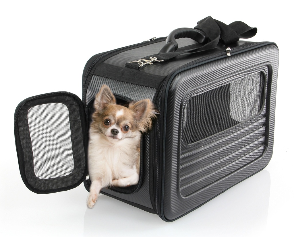 SP Hunde- & Katzentragtasche Targus