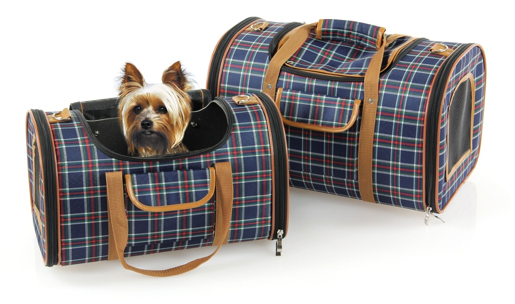 Sac de transport Bristol. medium