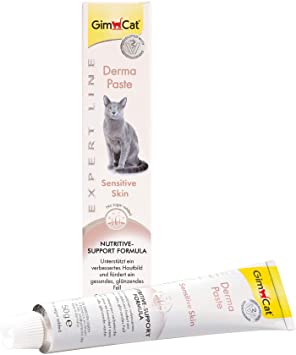 GimCat Expert Line Derma 50g