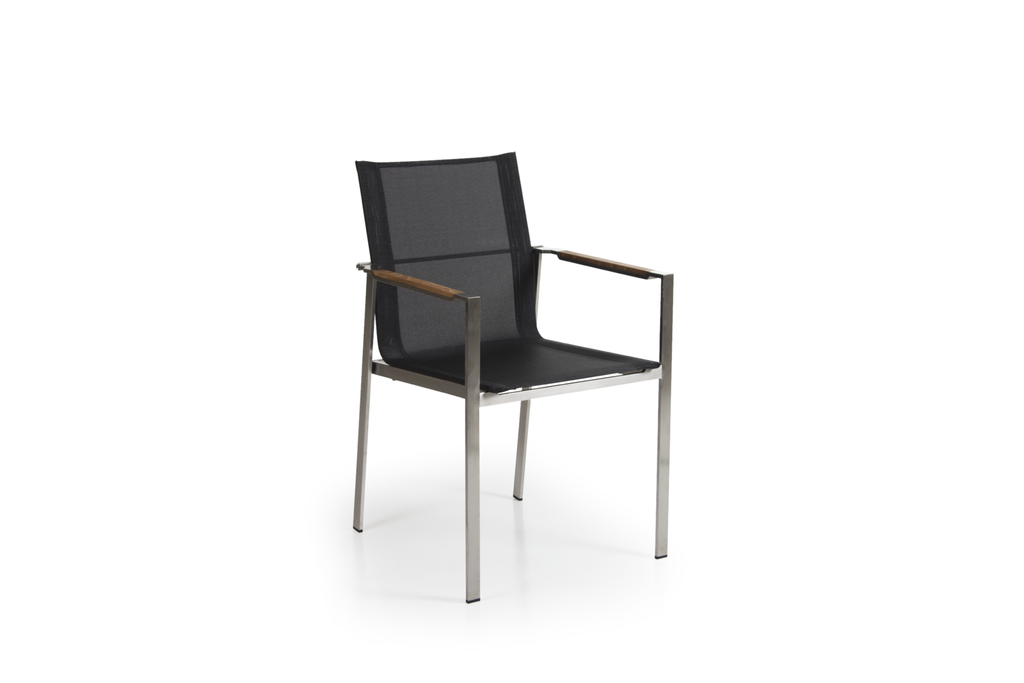 Fauteuil de repas Gotland