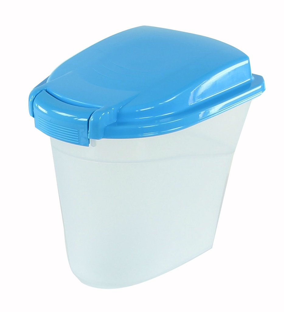 Boîte de réserve Trapo S.10L.bleueclaire