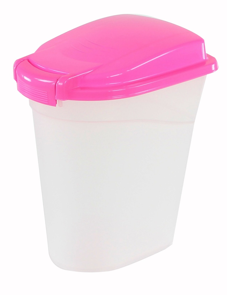 Boîte de réserve Trapo M. 15L. bordeaux