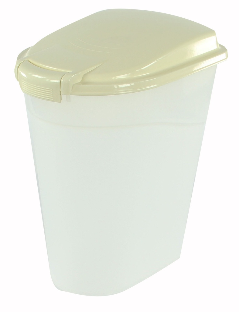 Boîte de réserve Trapo L. 30L. blanche