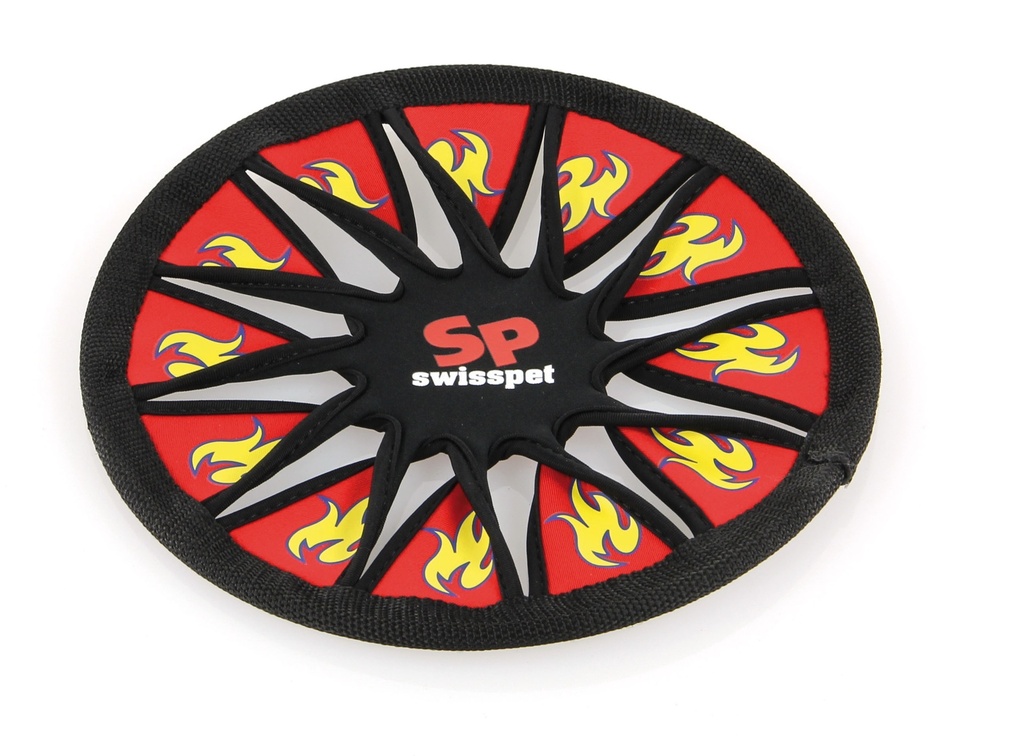 swisspet Hundespiel. Wingfrisbee. D=25cm
