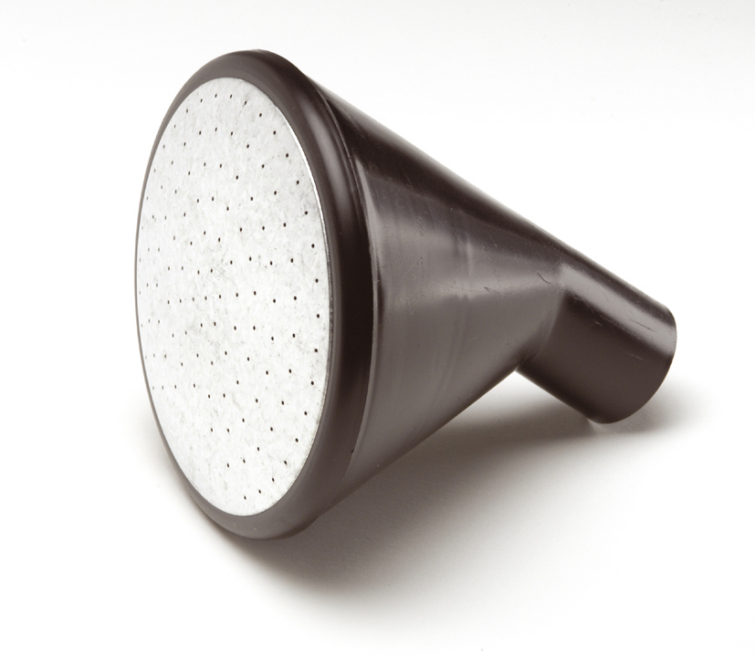 Pomme d'arrosoirs avec grille métal 12L. 13L. 15