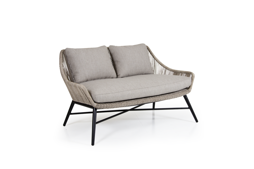 Canapé Pembroke 2 places