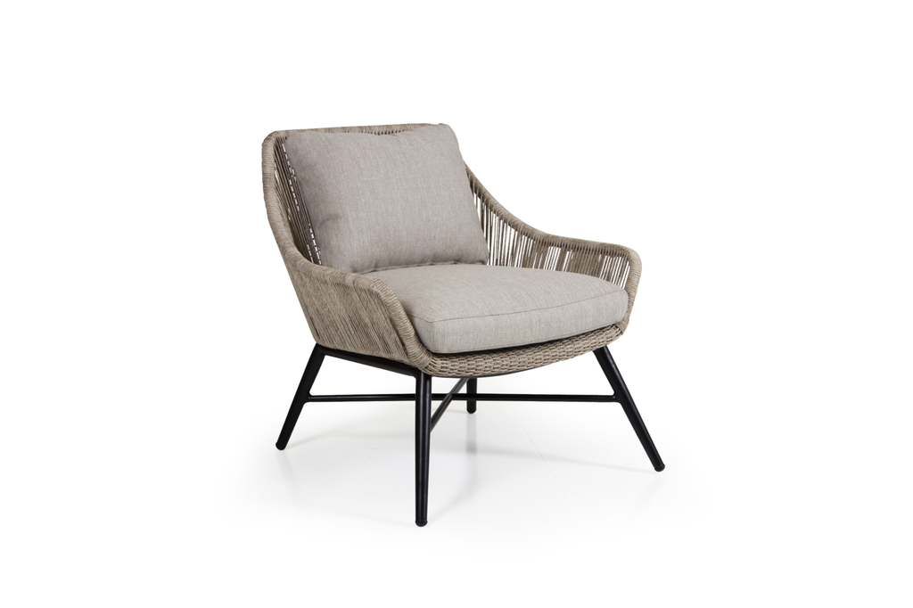 Fauteuil club Pembroke