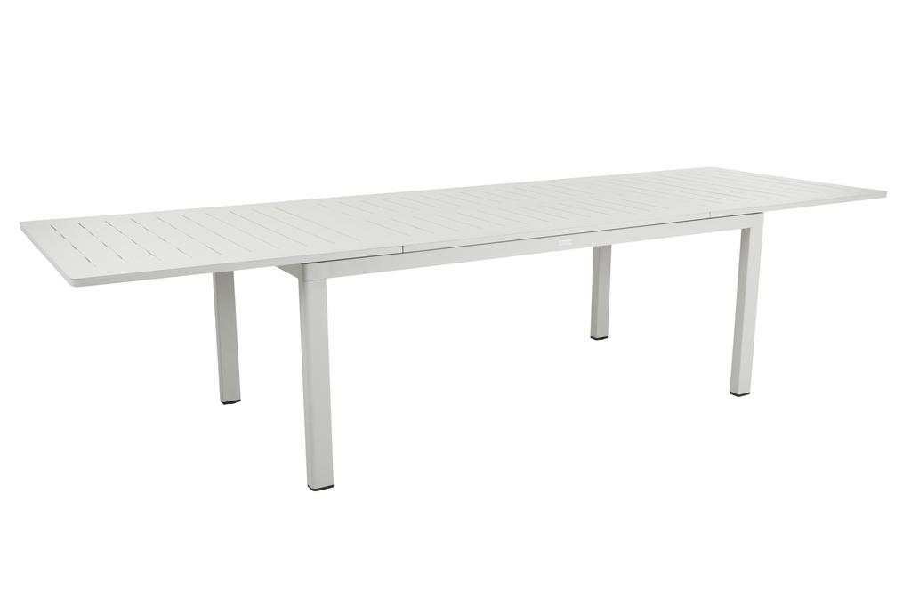 Table Lomma à allonge 180/300 X 100 cm