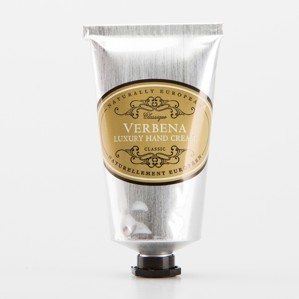 Crème pour les mains Verbena Naturally 75ml