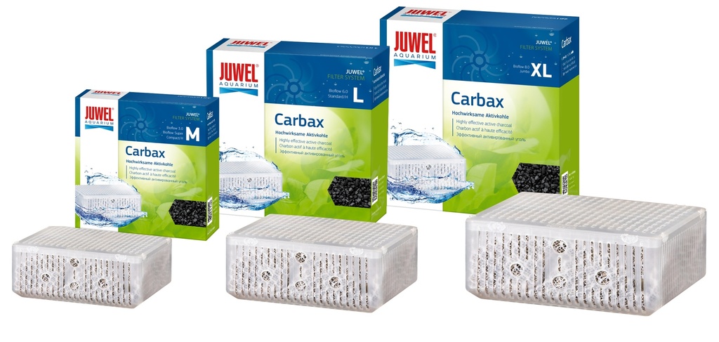 Juwel Carbax Bioflow 3.0 / Compact