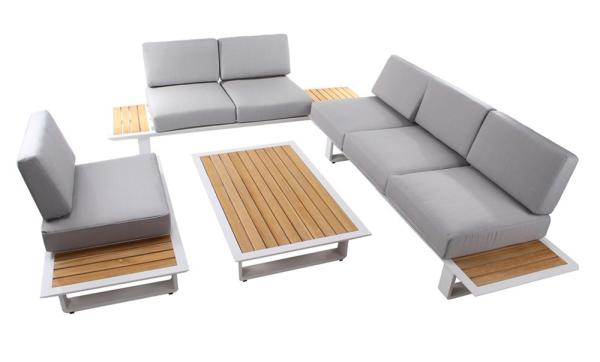 Set canapé Donya