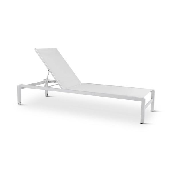 Bain de soleil Pia Ice/white