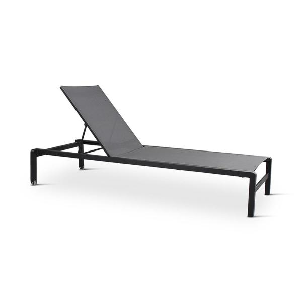 Bain de soleil Pia Black/black