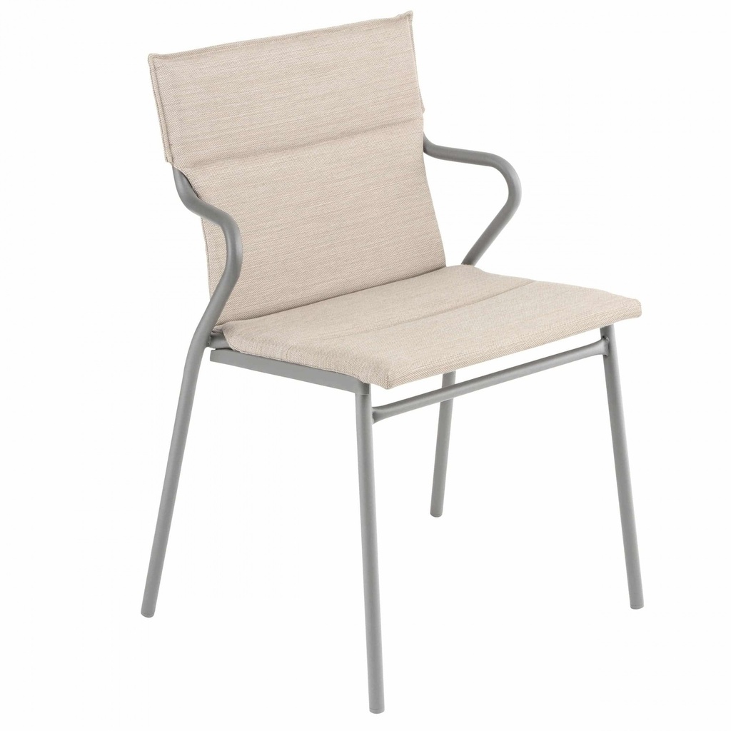 Fauteuil Ancone Hedona
