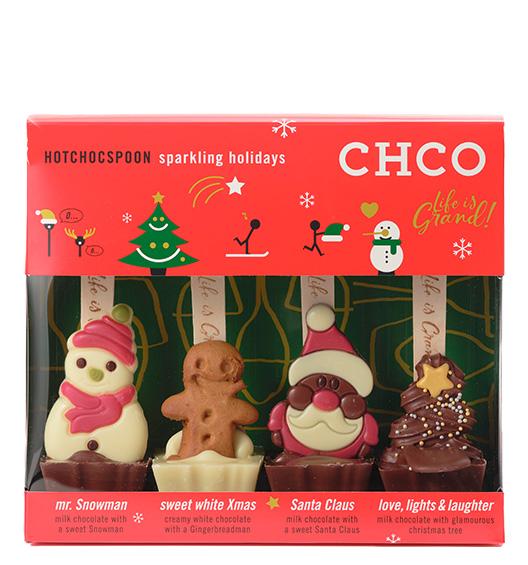 Coffret Sparkling Holidays