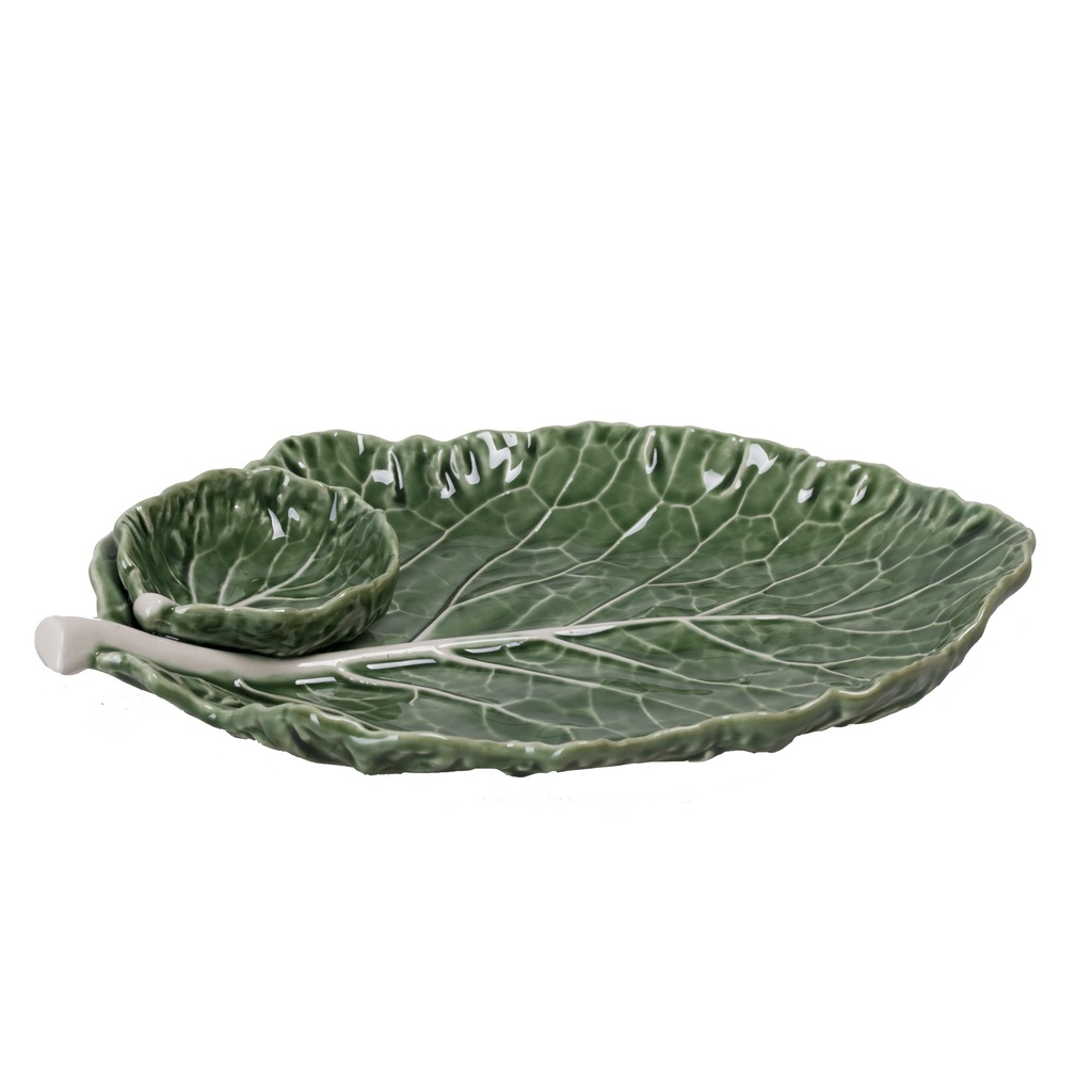 Feuille Dip Choux