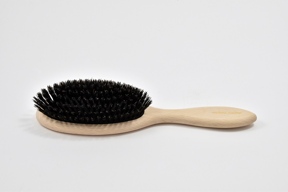 La Grande Brosse à cheveux