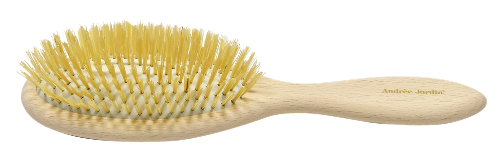 La Grande Brosse à démeller