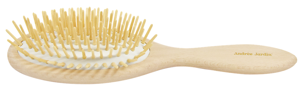 La Petite Brosse à démeller
