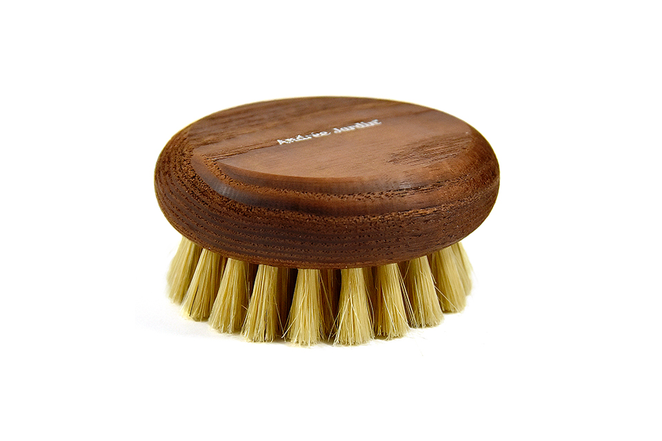 Brosse Exfoliante HERITAGE