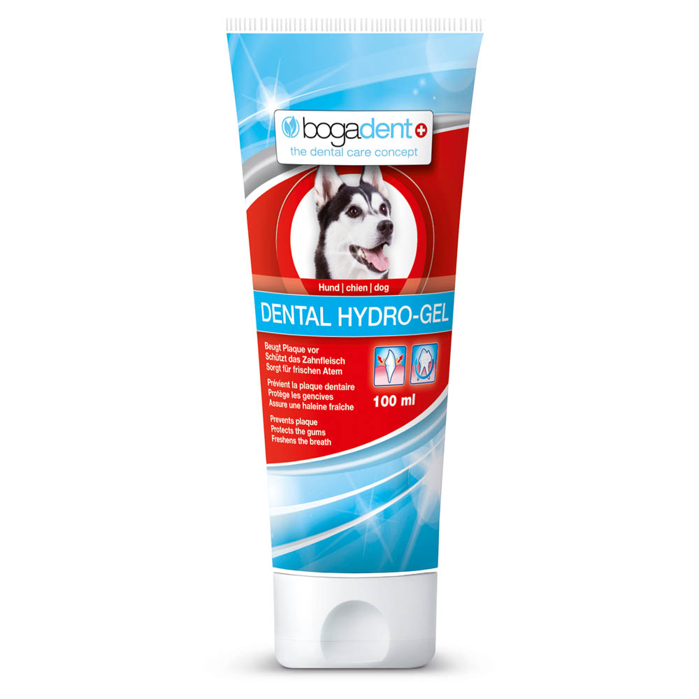 Bogadent Dental Hydro-gel chien 100ml