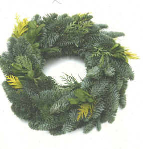 Couronne mixte