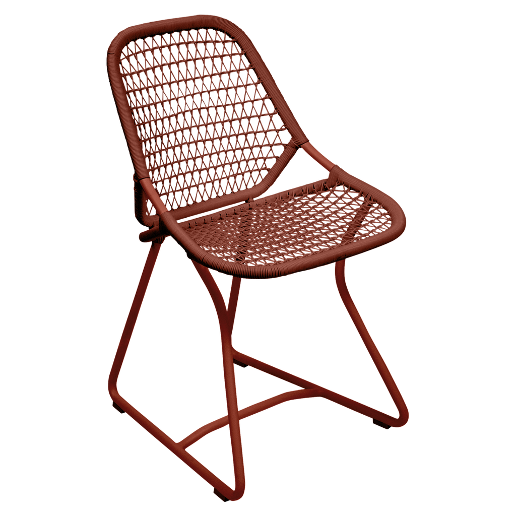 Chaise Sixties