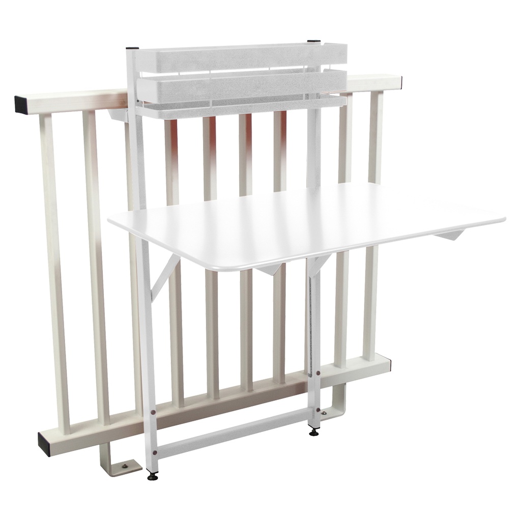 Table Balcon. Bistro