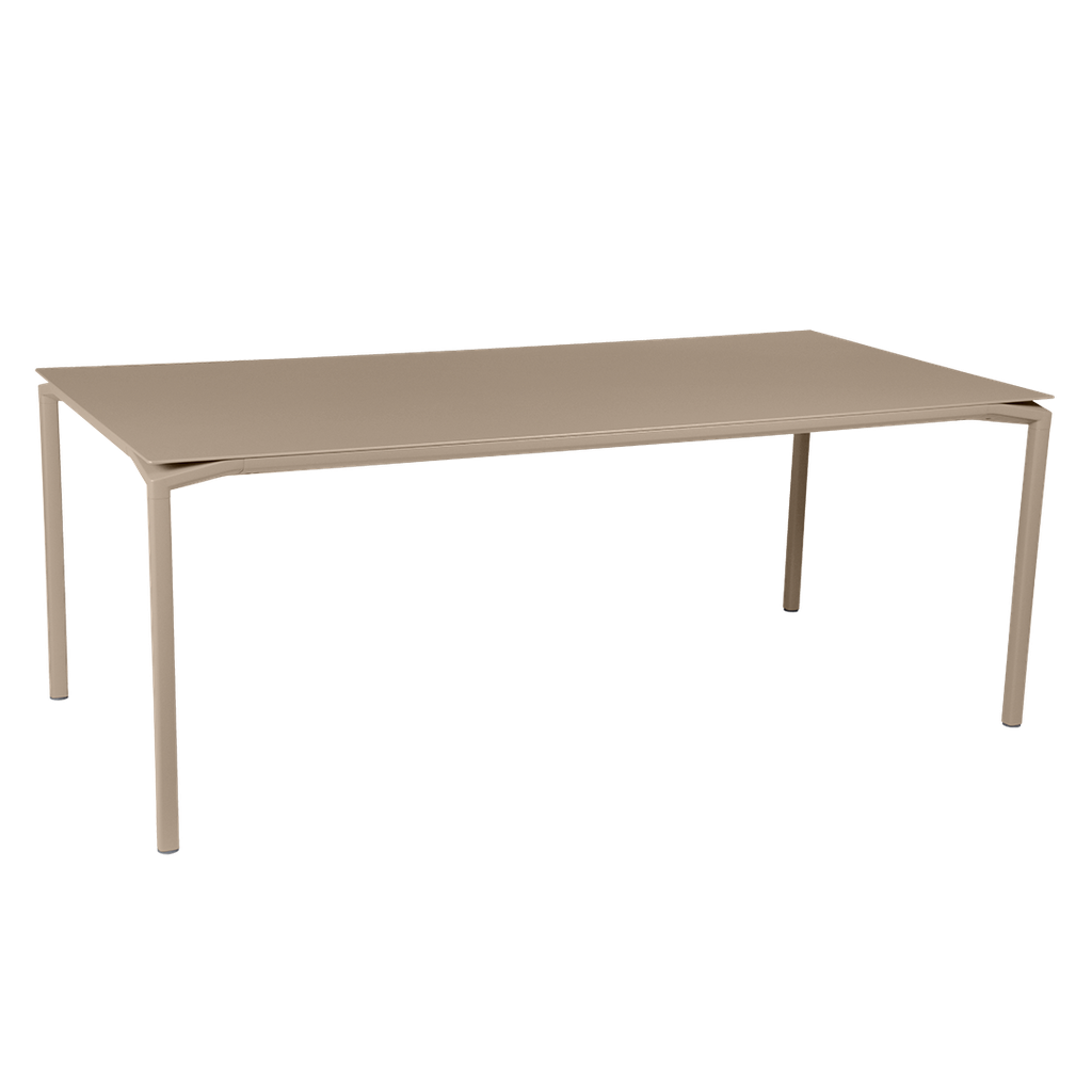 Table Calvi
