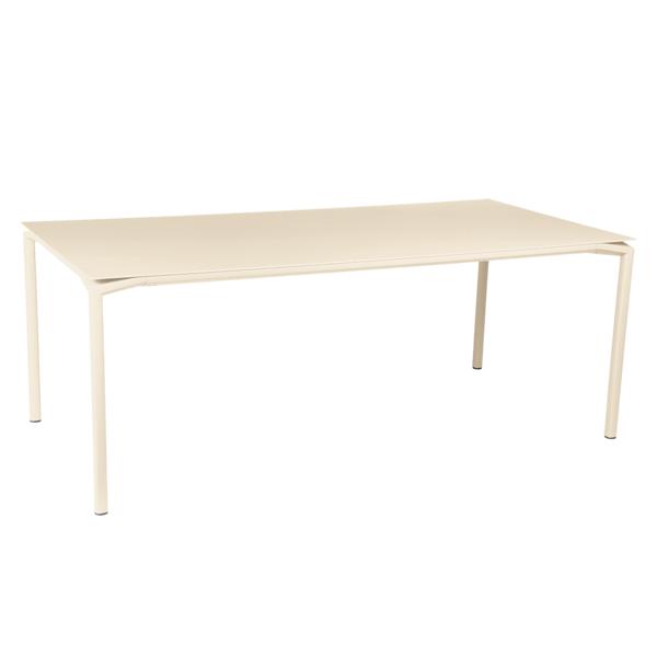 Table Calvi