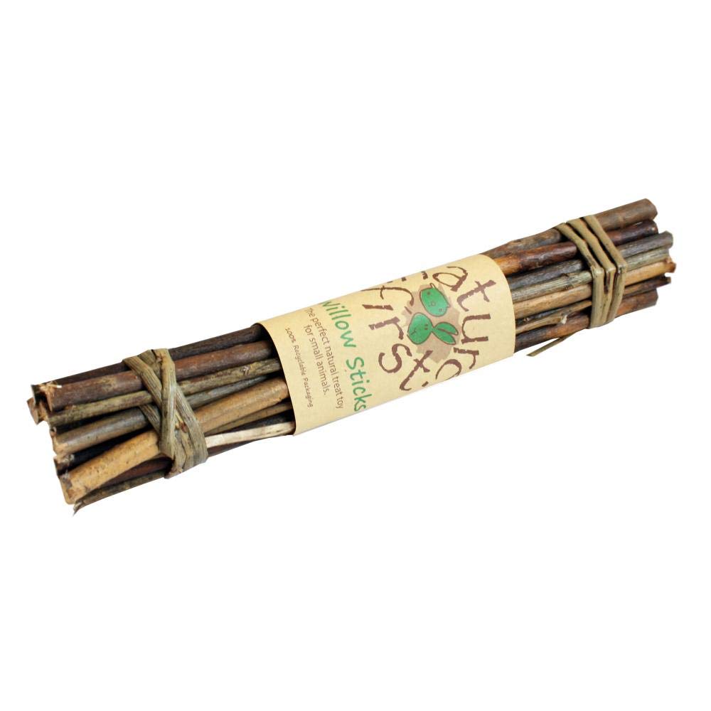 Bois de saule 20pc 25cm