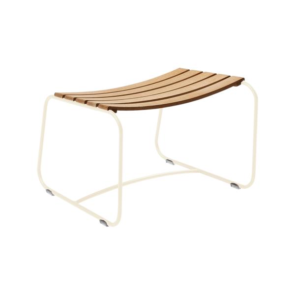 Repose-pieds Surprising Teck